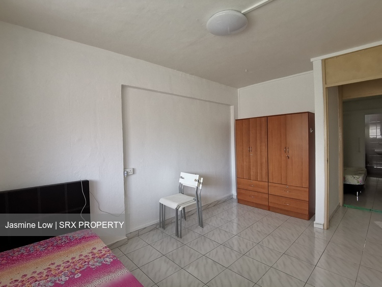 Blk 678 Hougang Avenue 8 (Hougang), HDB 3 Rooms #504272211